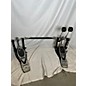 Used Pearl P20002c Double Bass Drum Pedal