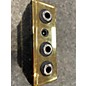 Used TC Electronic SCF GOLD SE Effect Pedal