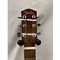 Used Fender CD-60SCE Acoustic Guitar