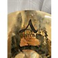 Used Zildjian 19in A Custom Crash Cymbal