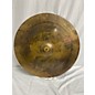 Used SABIAN 22in XSR Monarch Ride Cymbal thumbnail