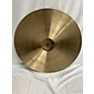 Used SABIAN 22in XSR Monarch Ride Cymbal