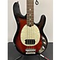 Used OLP STINGRAY Electric Bass Guitar