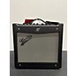 Used Fender Mustang I V2 20W 1X8 Guitar Combo Amp thumbnail