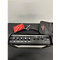 Used Fender Mustang I V2 20W 1X8 Guitar Combo Amp