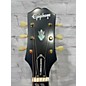 Used Epiphone 2023 INSPIRED BY GIBSON HUMMINGBIRD Acoustic Electric Guitar