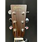 Used Martin 2018 D35 Acoustic Guitar thumbnail