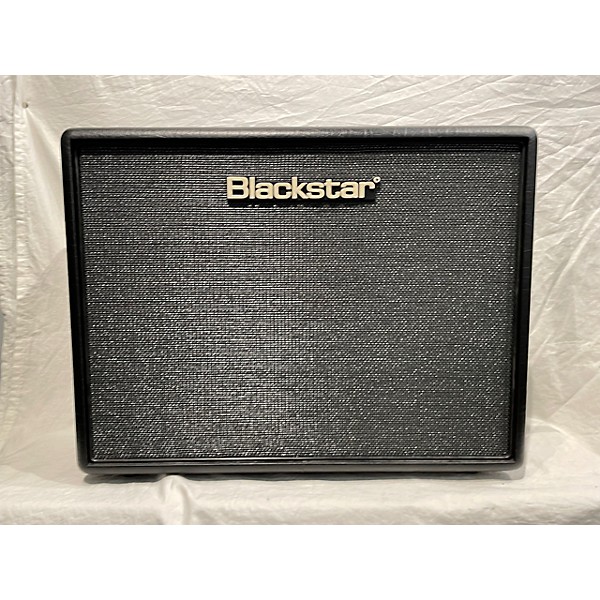 Used Blackstar ARTIST 15 Tube Guitar Combo Amp