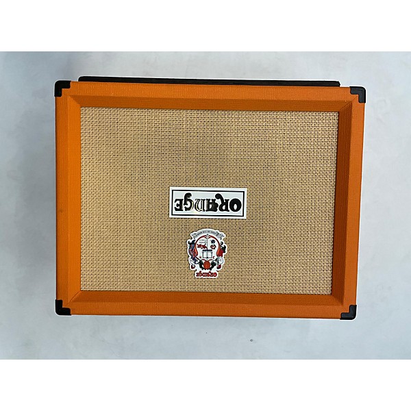 Used Orange Amplifiers TREMLORD30 Tube Guitar Combo Amp