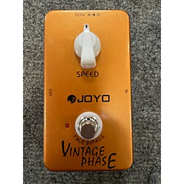 Used Joyo Used Joyo Dyna Compressor Effect Pedal