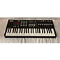 Used Akai Professional MPK49 49 Key MIDI Controller thumbnail