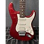 Used Fender Richie Sambora Signature Stratocaster Solid Body Electric Guitar