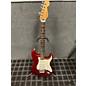 Used Fender Richie Sambora Signature Stratocaster Solid Body Electric Guitar