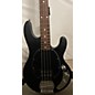 Used Sterling by Music Man Ray4 Electric Bass Guitar