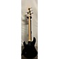 Used Sterling by Music Man Ray4 Electric Bass Guitar