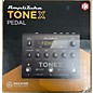 Used IK Multimedia Used IK Multimedia Amplitube Tone X Pedal Effect Processor thumbnail