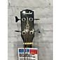 Used Fender 2015 CALIFORNIA SERIES T BUCKET BASS E Acoustic Bass Guitar