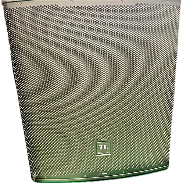 Used JBL Eon718s Powered Subwoofer