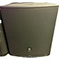Used JBL Eon718s Powered Subwoofer thumbnail