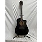 Used Taylor 250CE-BLK DELUXE 12 String Acoustic Electric Guitar thumbnail