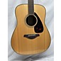 Used Yamaha FG820 Acoustic Guitar