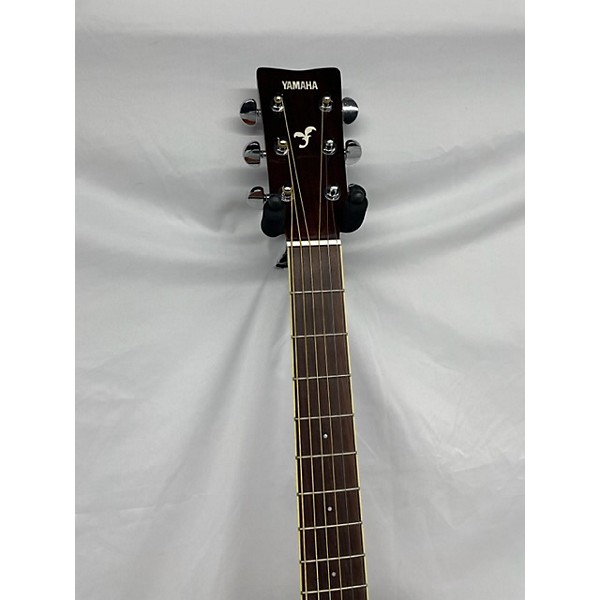 Used Yamaha FG820 Acoustic Guitar