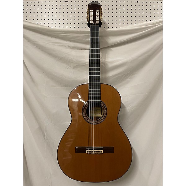 Used Raimundo 2017 146 Cedar Acoustic Guitar