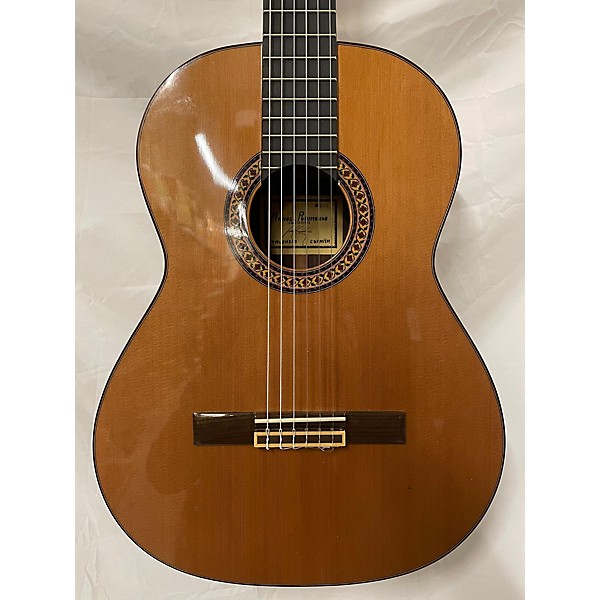 Used Raimundo 2017 146 Cedar Acoustic Guitar