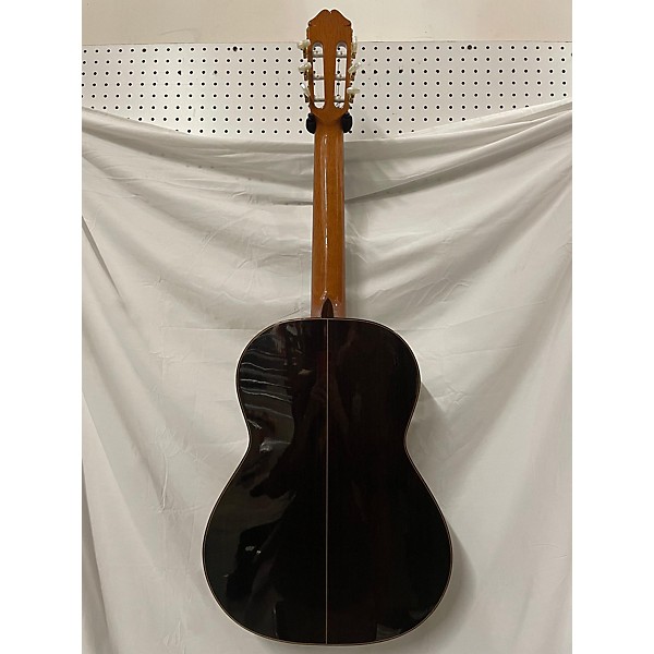 Used Raimundo 2017 146 Cedar Acoustic Guitar