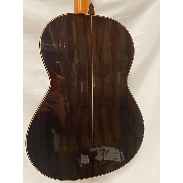 Used Raimundo 2017 146 Cedar Acoustic Guitar