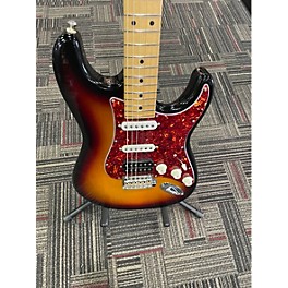 Used Suhr Used Suhr Classic S 3 Color Sunburst Solid Body Electric Guitar