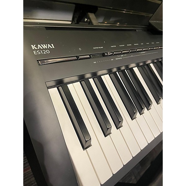 Used Kawai ES120 Stage Piano