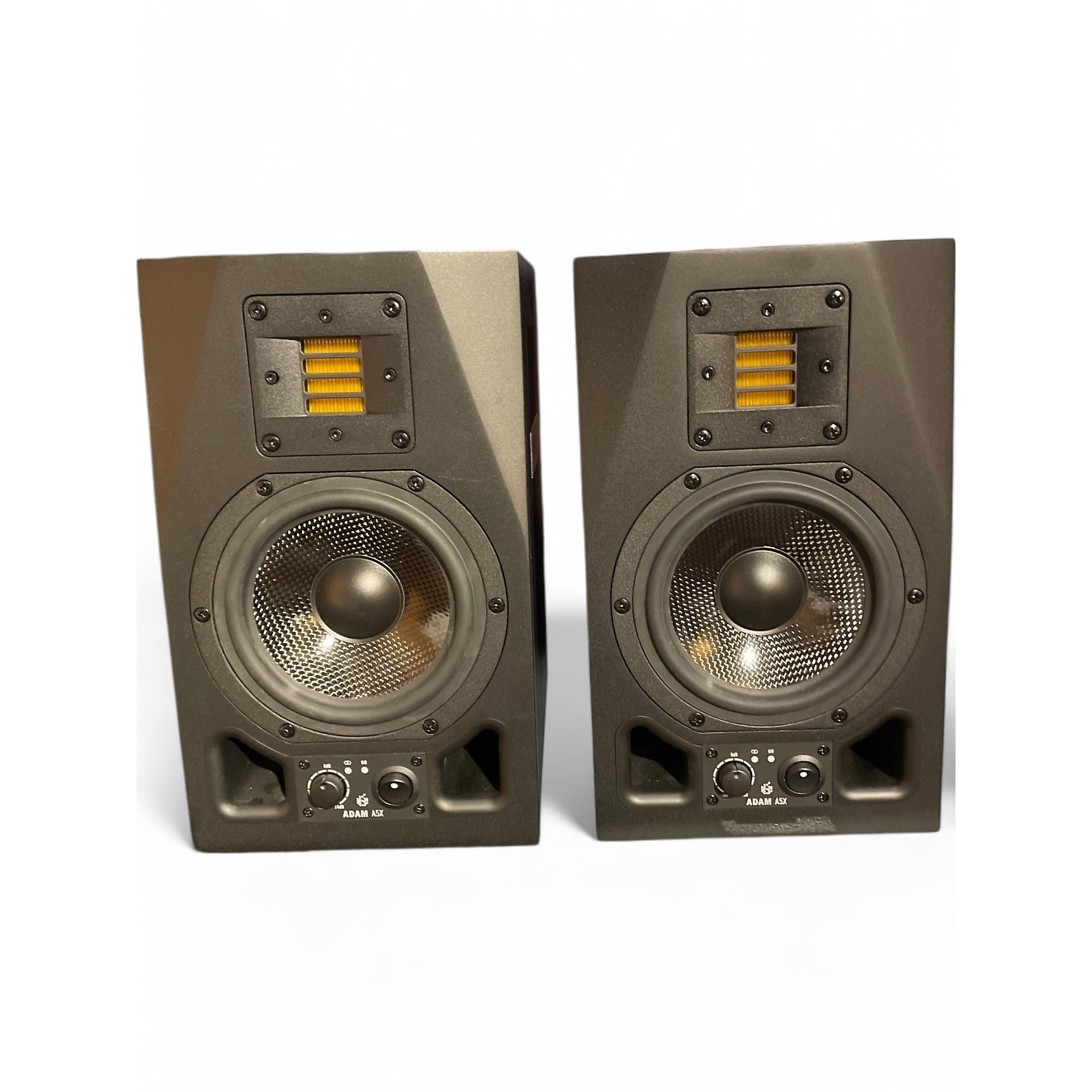 何でも揃う ADAM AUDIO A5X(pair) 配信機器・PA機器・レコーディング機器