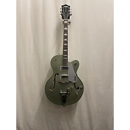 Used Gretsch Guitars Used 2010s Gretsch Guitars G5420T Electromatic Seafoam Pearl Hollow Body Electric Guitar