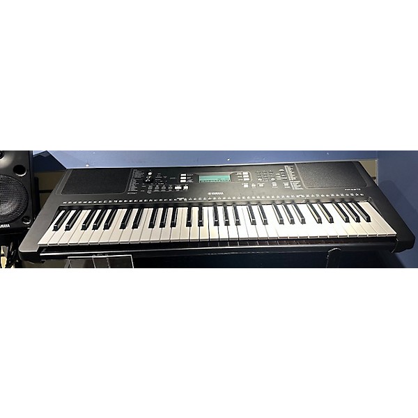 Used Yamaha PSR-E373 Stage Piano