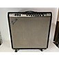 Vintage Fender 1975 Super Reverb 4x10 Tube Guitar Combo Amp thumbnail