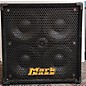 Used Markbass Standard 104HR 800W 4x10 Bass Cabinet thumbnail