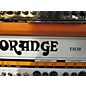 Used Orange Amplifiers TH30H 30W Tube Guitar Amp Head