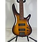 Used Ibanez Sr370ef Electric Bass Guitar