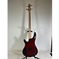 Used Ibanez Sr370ef Electric Bass Guitar