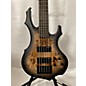 Used ESP LTD F5 Electric Bass Guitar