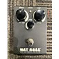 Used Way Huge Electronics Used Way Huge Electronics CHALKY BOX Effect Pedal thumbnail