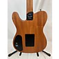 Used Fender Used Fender American Acoustasonic Telecaster SONIC GRAY Acoustic Electric Guitar