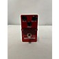 Used Used Caline THE REFLECTOR TREMOLO Effect Pedal thumbnail