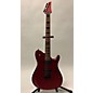 Used Ibanez FR800 Solid Body Electric Guitar