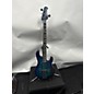 Used Sterling by Music Man Stingray 34PB Electric Bass Guitar thumbnail