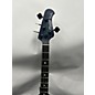 Used Sterling by Music Man Stingray 34PB Electric Bass Guitar