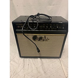 Used PRS Used PRS Sonzera 50 50W 1X12 Tube Guitar Combo Amp