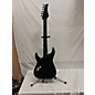 Used Schecter Guitar Research Reaper 6 Customer Solid Body Electric Guitar