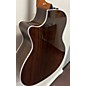 Used Taylor 2022 414CE LTD Sinker Redwood Acoustic Electric Guitar thumbnail